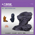 (PRE-ORDER DEPOSIT) BSM Warped Vengeance/Boy from the Future Rock base
