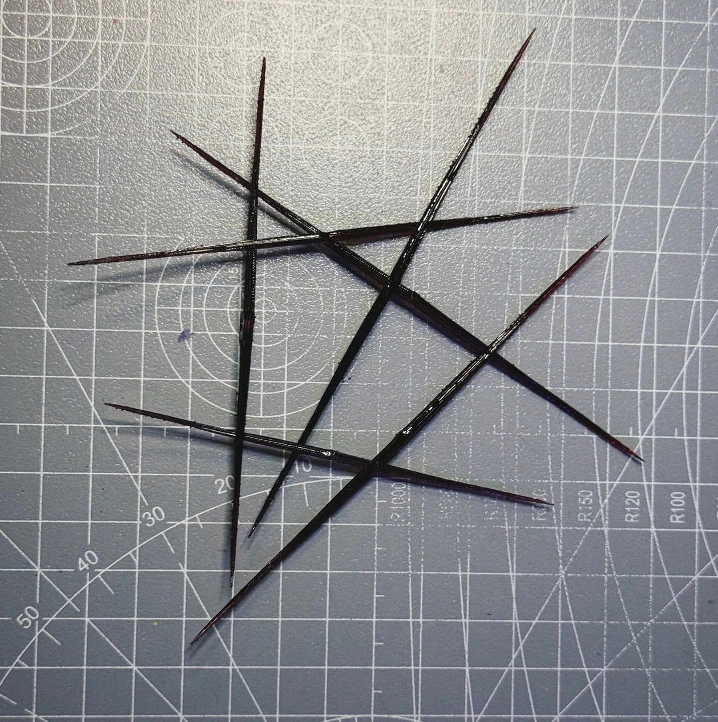(Pre-Order Deposits) Cursed Sorcerers Effects/Accessories