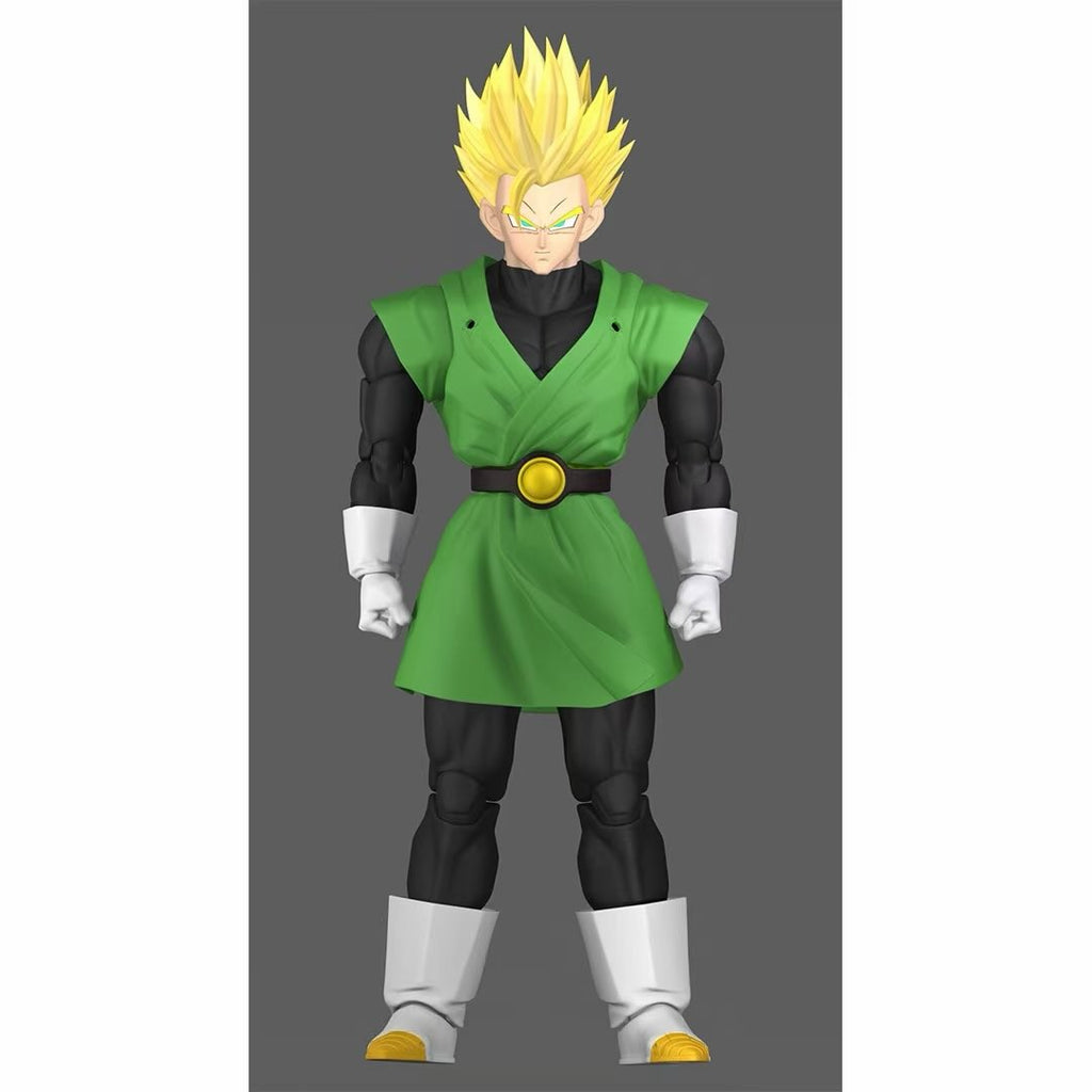 (PRE-ORDER DEPOSIT) Dimensionia & KT Studio Masked Hero