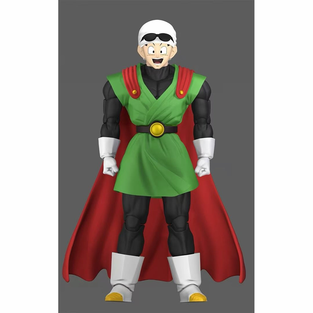 (PRE-ORDER DEPOSIT) Dimensionia & KT Studio Masked Hero