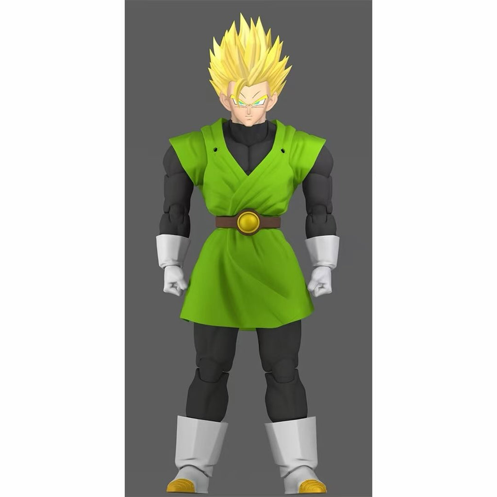 (PRE-ORDER DEPOSIT) Dimensionia & KT Studio Masked Hero