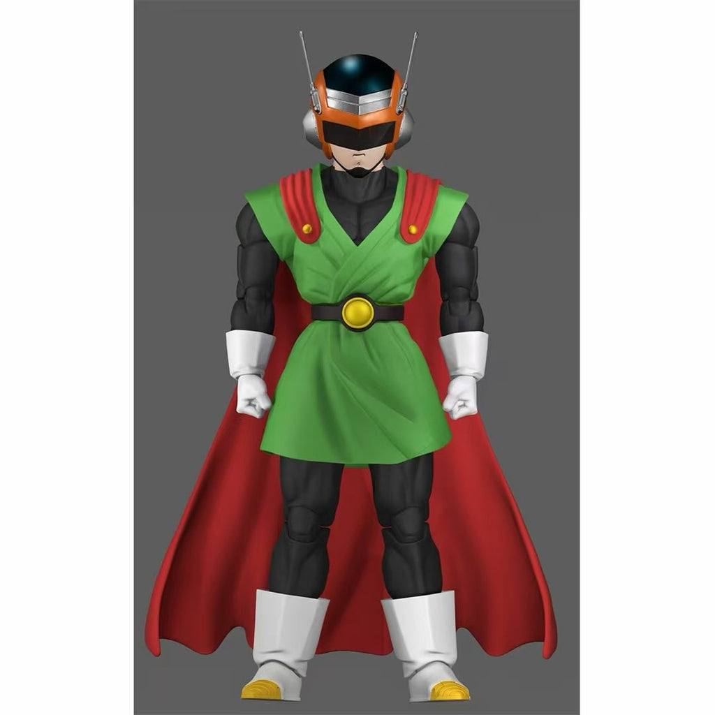 (PRE-ORDER DEPOSIT) Dimensionia & KT Studio Masked Hero