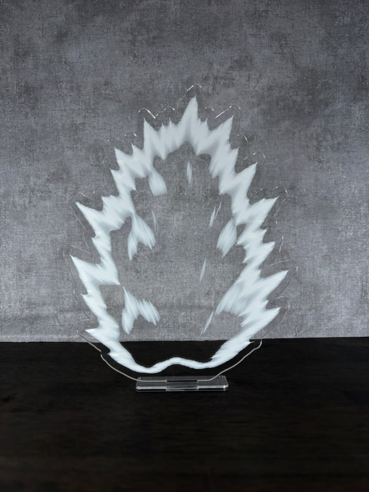 (USA STOCK) JSFX Custom Acrylic Aura Pieces