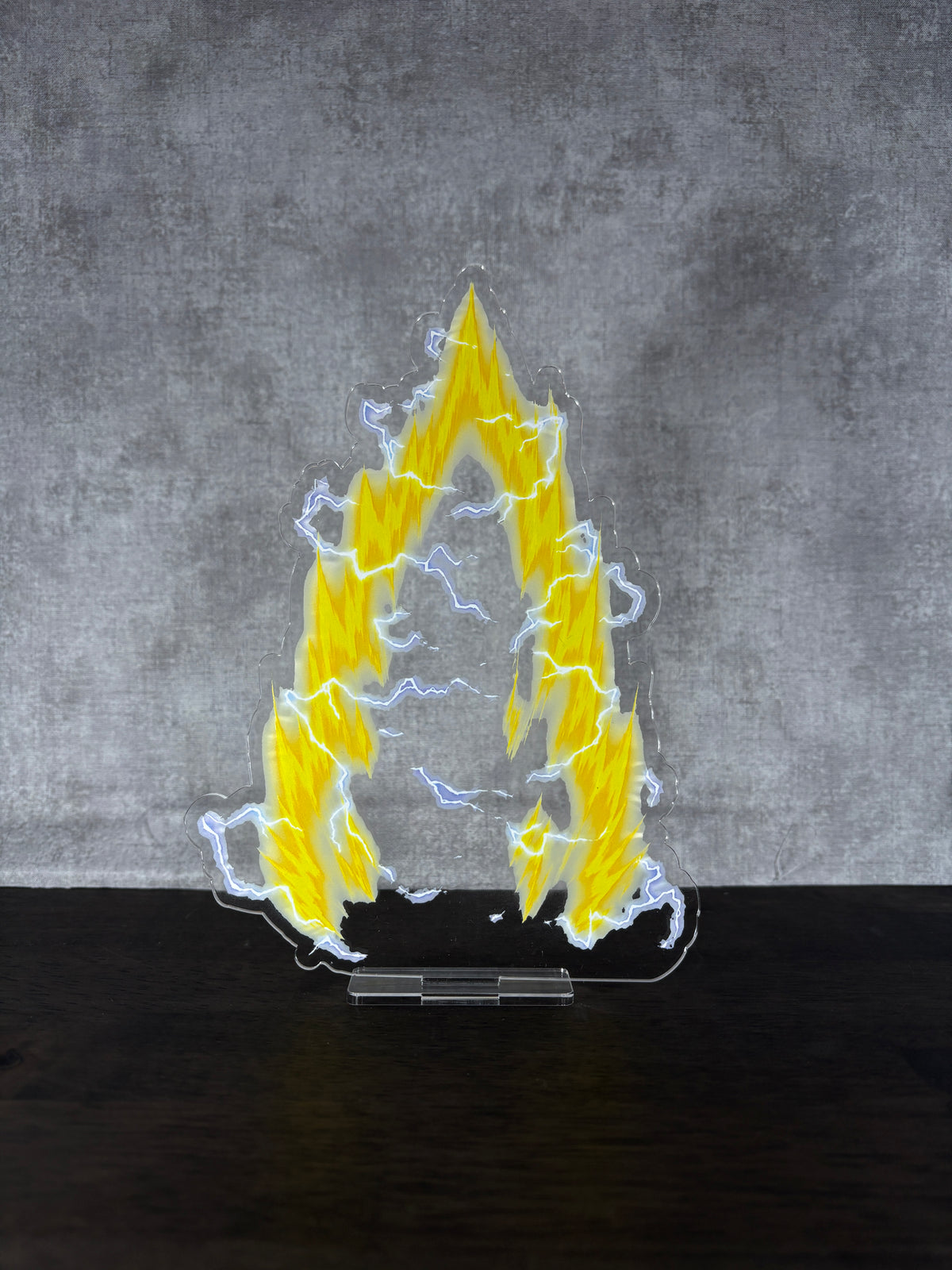 (USA STOCK) JSFX Custom Acrylic Aura Pieces