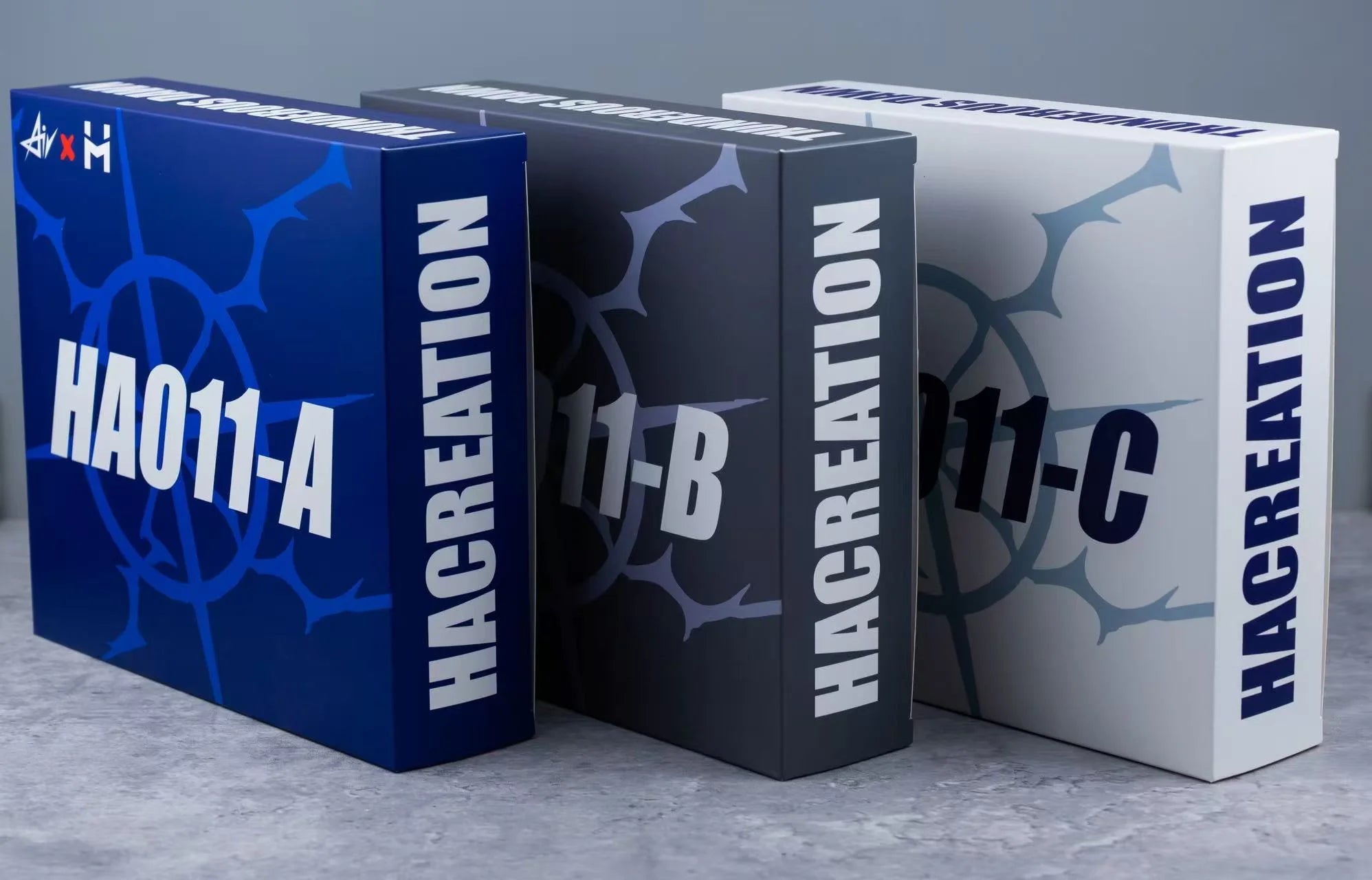 (USA STOCK) HA011 Beast Kits