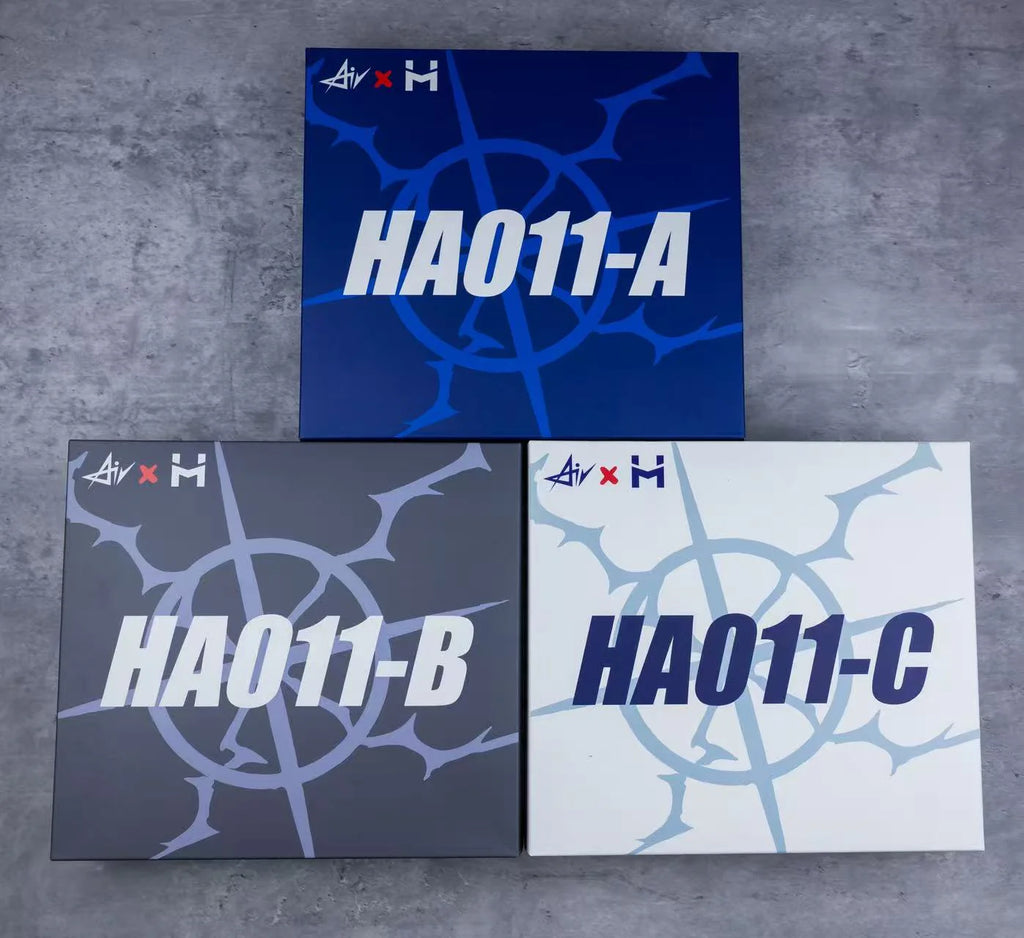 (USA STOCK) HA011 Beast Kits