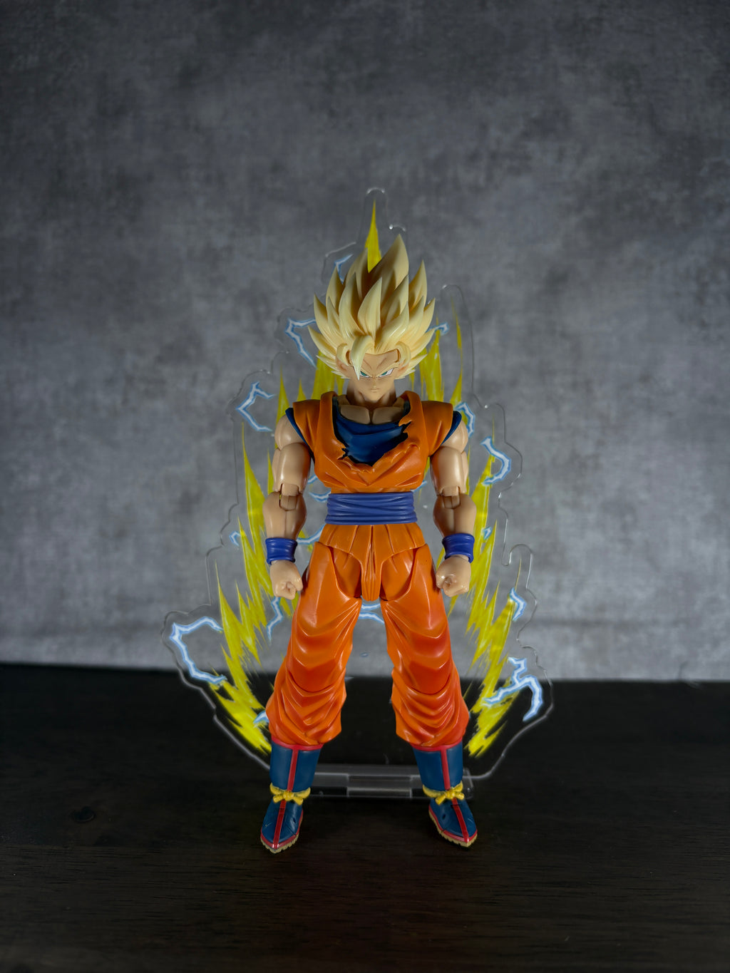 (USA STOCK) JSFX Custom Acrylic Aura Pieces