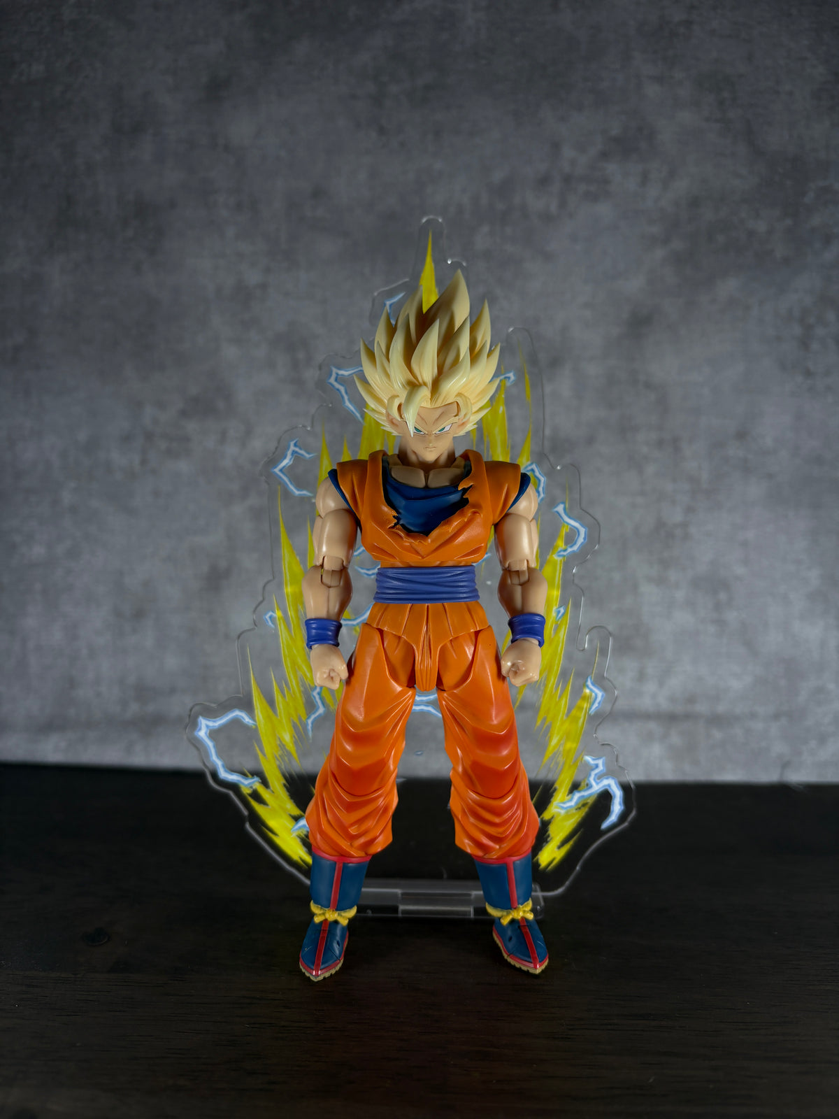 (USA STOCK) JSFX Custom Acrylic Aura Pieces
