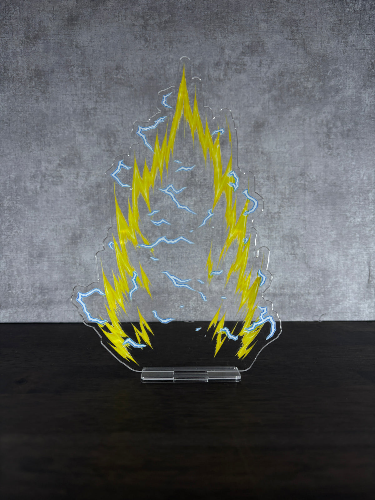 (USA STOCK) JSFX Custom Acrylic Aura Pieces