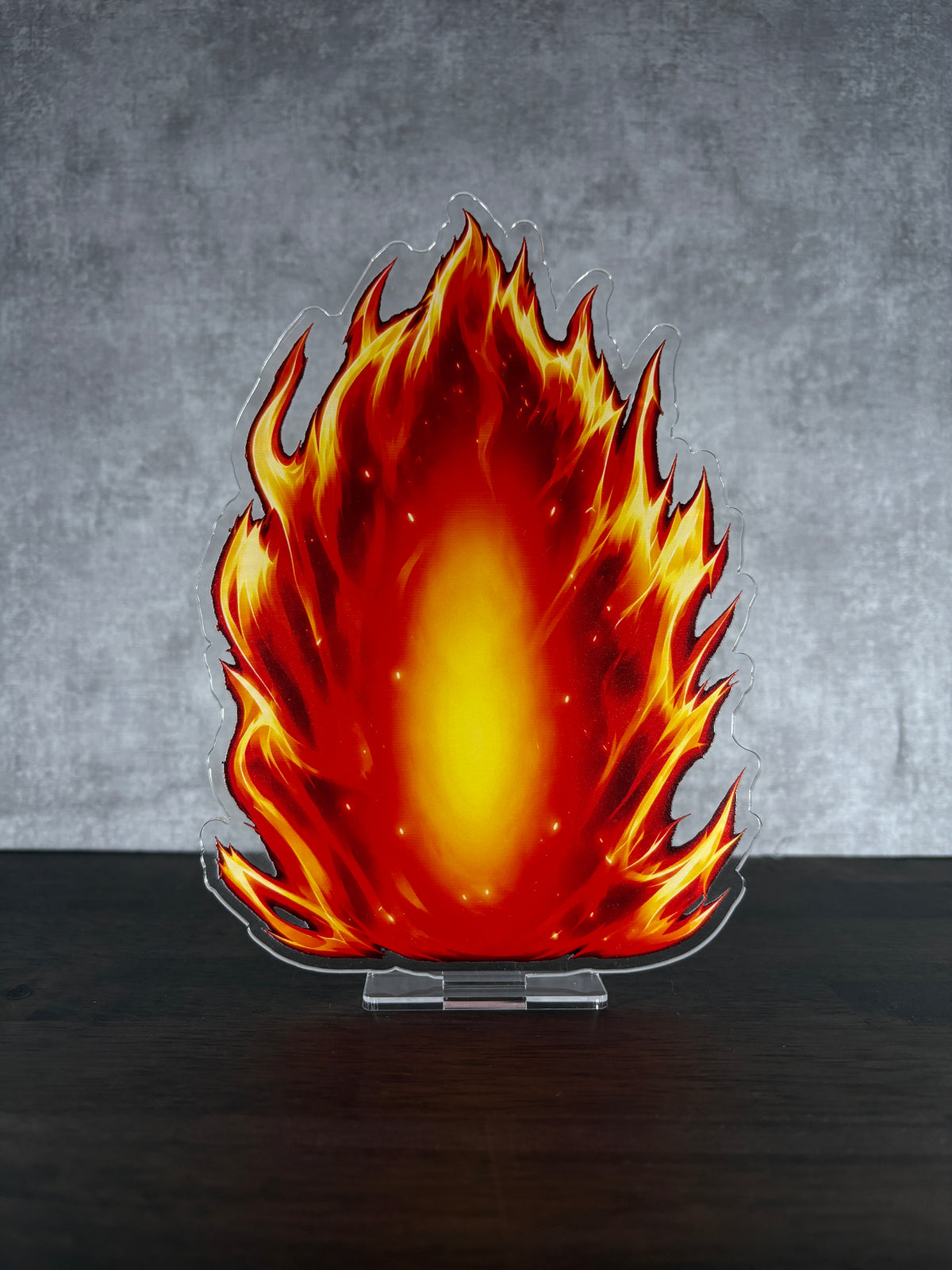 (USA STOCK) JSFX Custom Acrylic Aura Pieces