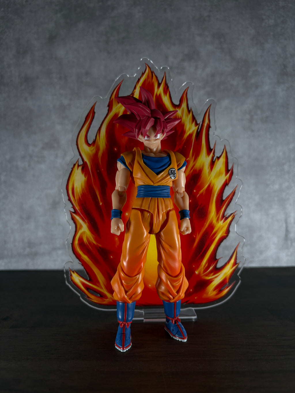 (USA STOCK) JSFX Custom Acrylic Aura Pieces