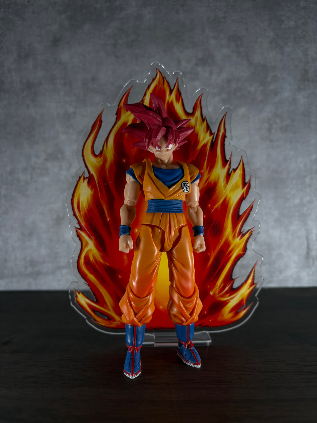 (USA STOCK) JSFX Custom Acrylic Aura Pieces