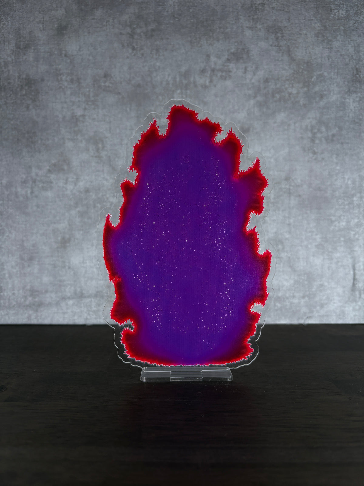 (USA STOCK) JSFX Custom Acrylic Aura Pieces