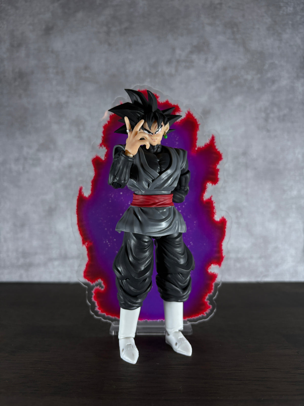 (USA STOCK) JSFX Custom Acrylic Aura Pieces