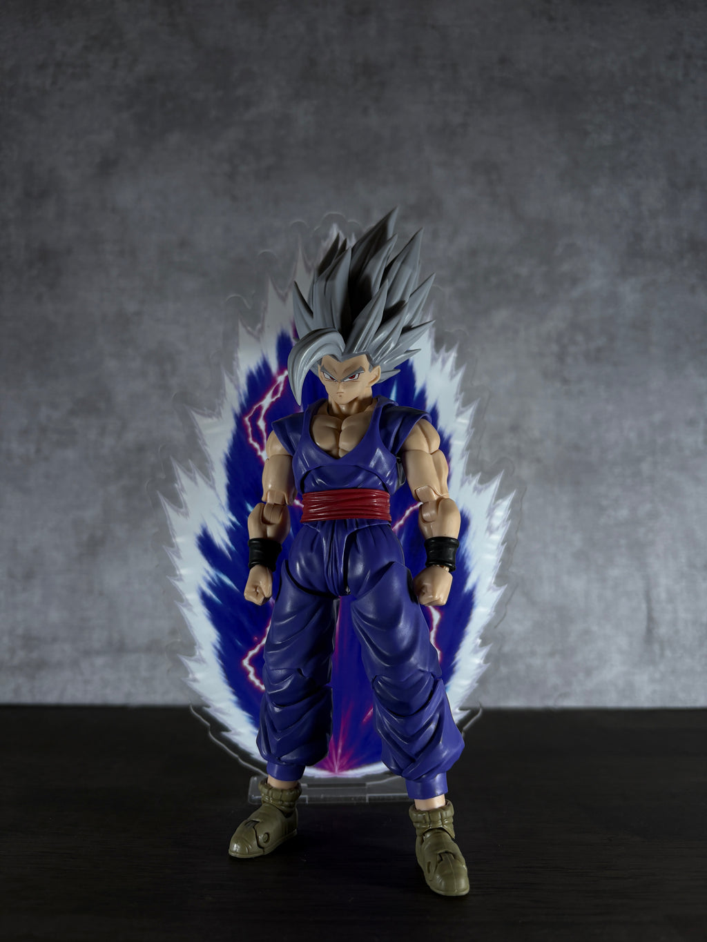 (USA STOCK) JSFX Custom Acrylic Aura Pieces