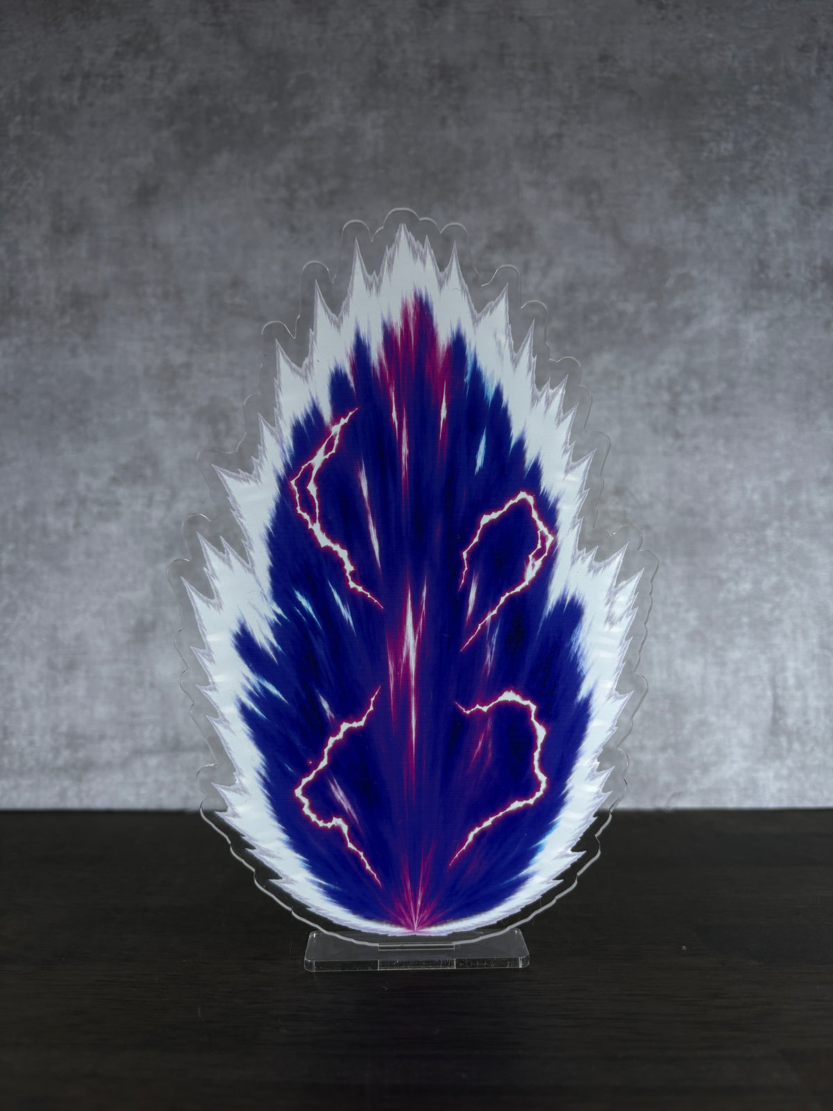 (USA STOCK) JSFX Custom Acrylic Aura Pieces
