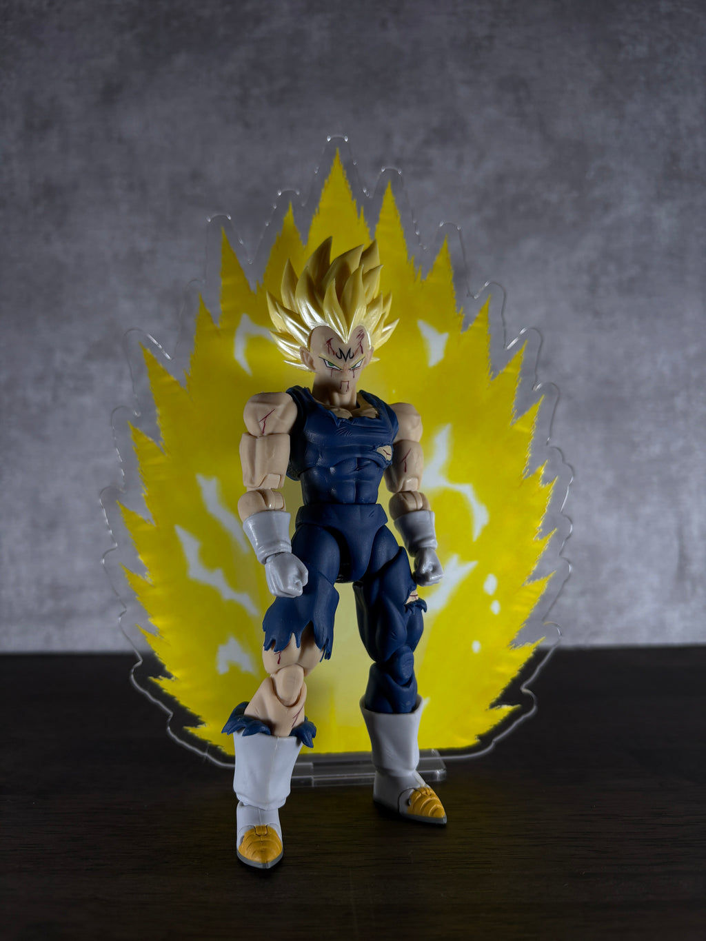 (USA STOCK) JSFX Custom Acrylic Aura Pieces