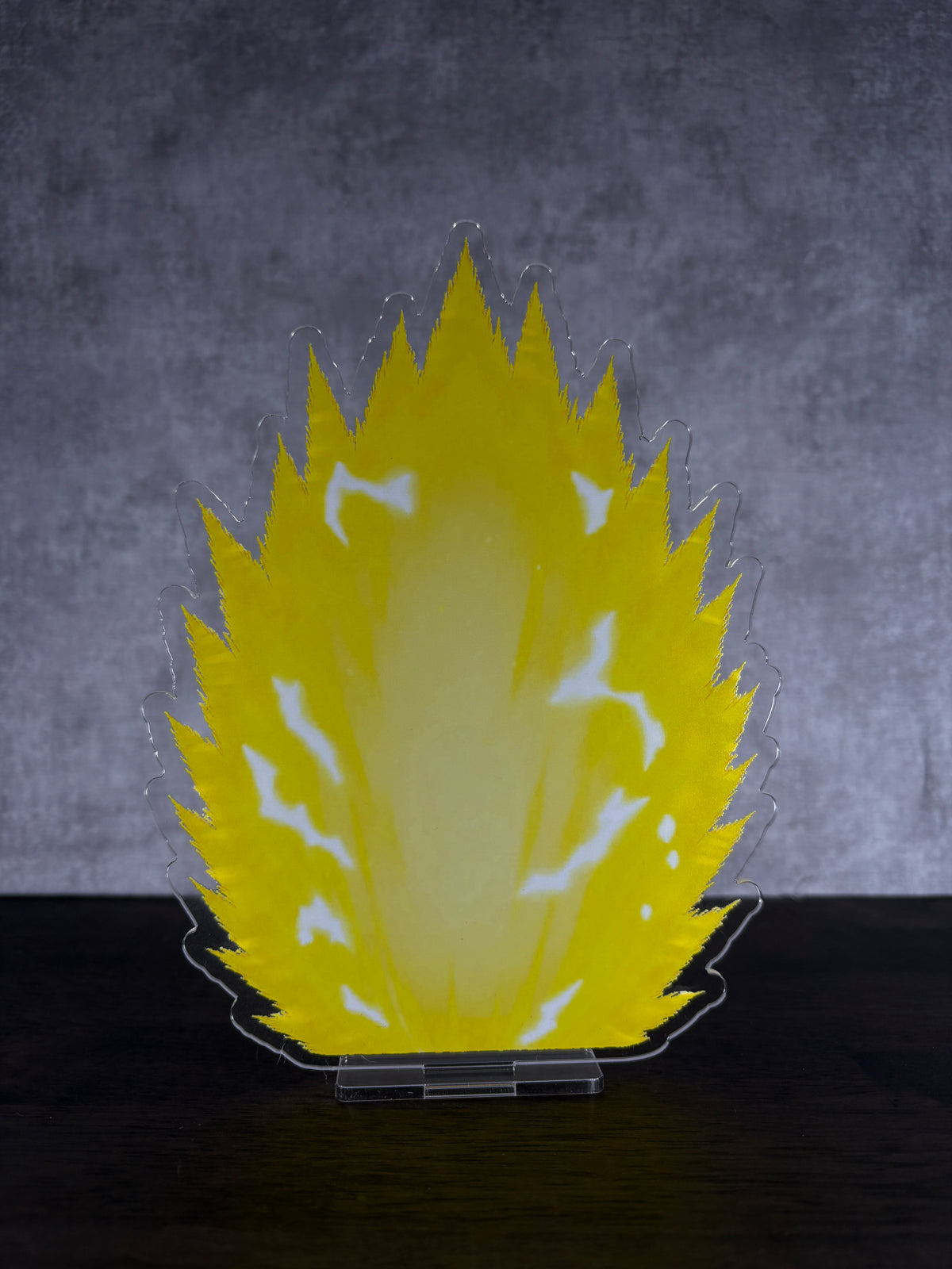 (USA STOCK) JSFX Custom Acrylic Aura Pieces
