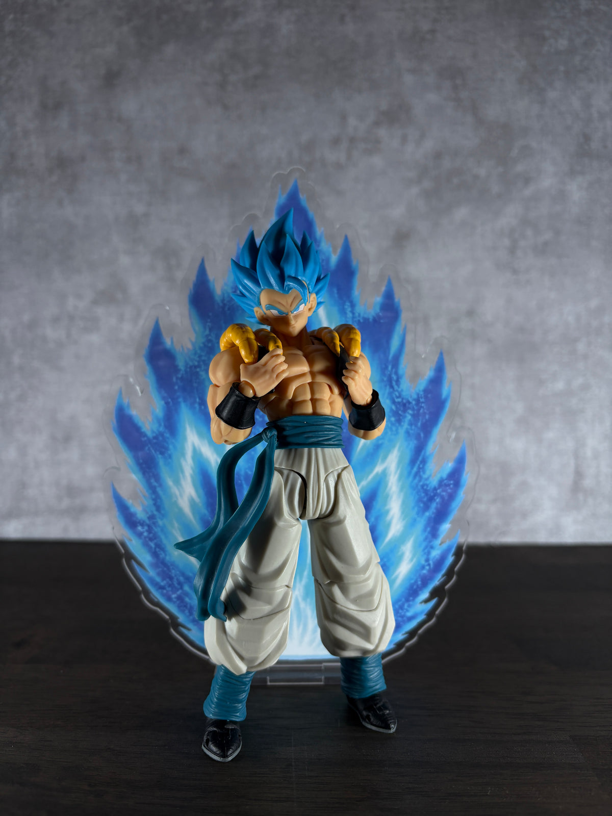 (USA STOCK) JSFX Custom Acrylic Aura Pieces