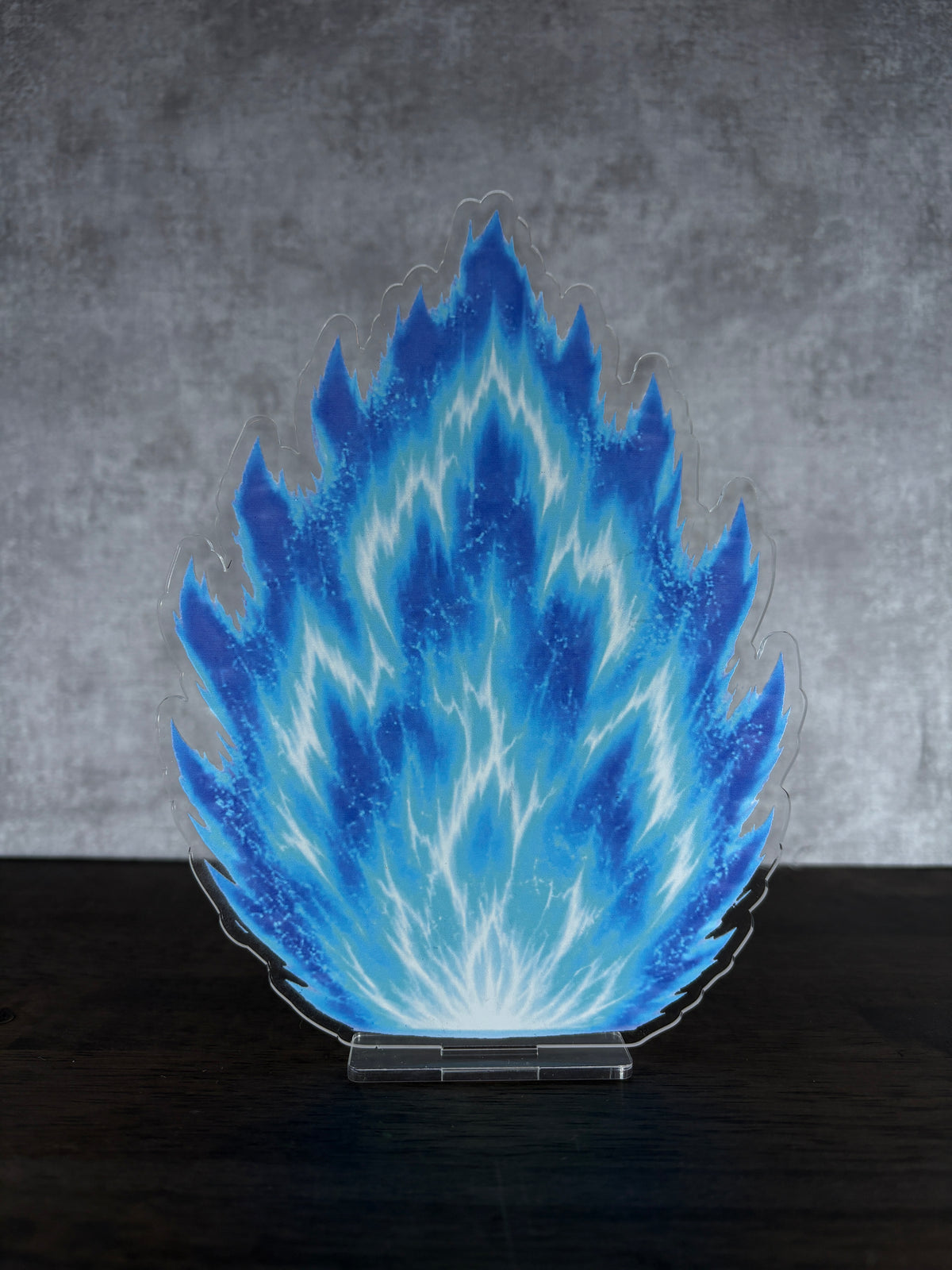 (USA STOCK) JSFX Custom Acrylic Aura Pieces