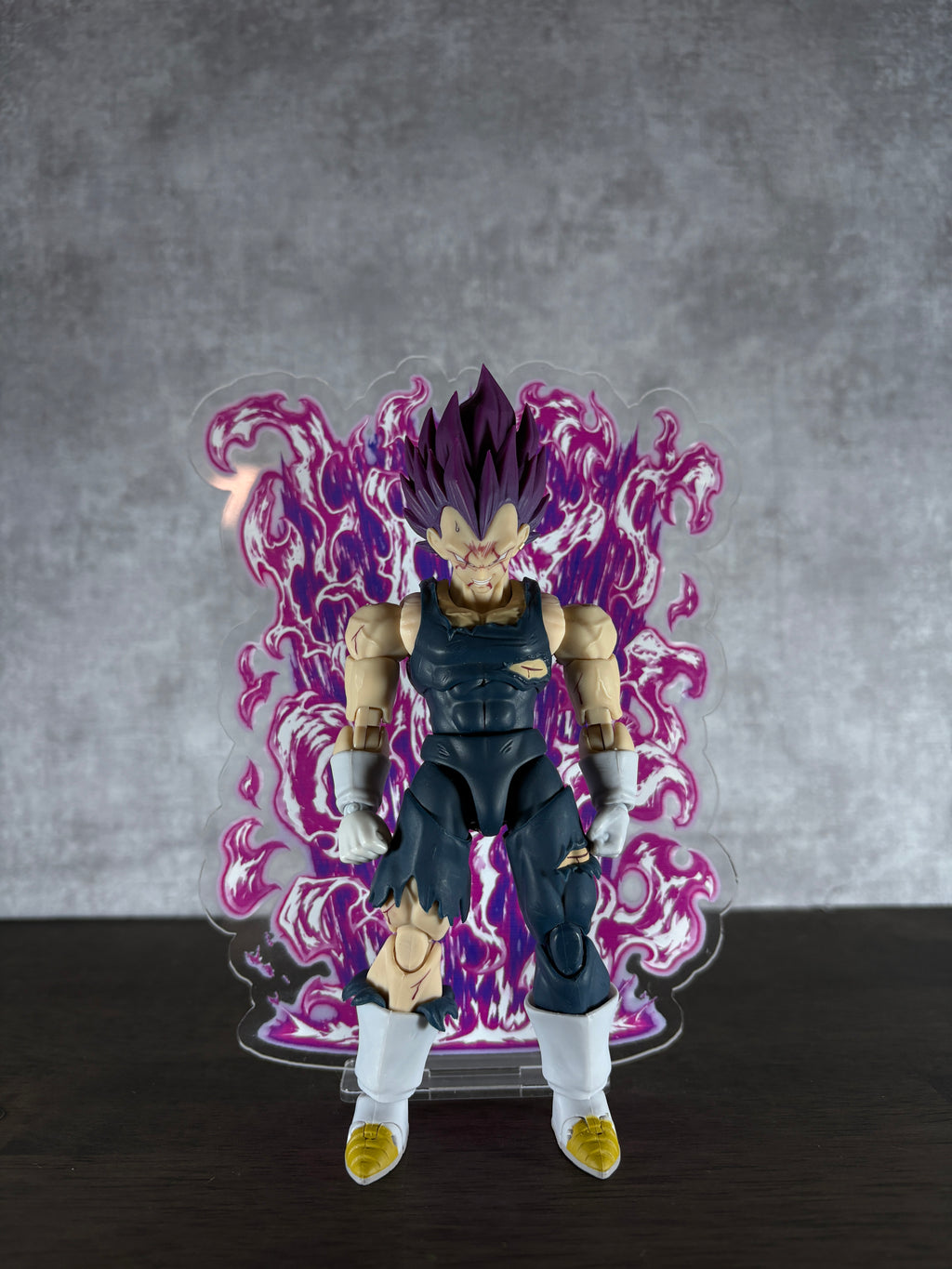 (USA STOCK) JSFX Custom Acrylic Aura Pieces