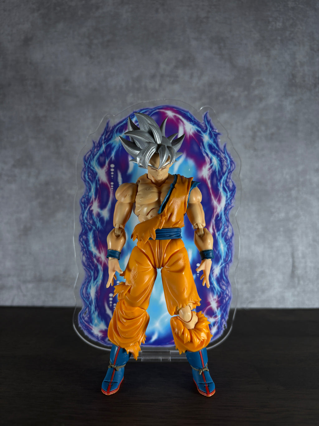 (USA STOCK) JSFX Custom Acrylic Aura Pieces
