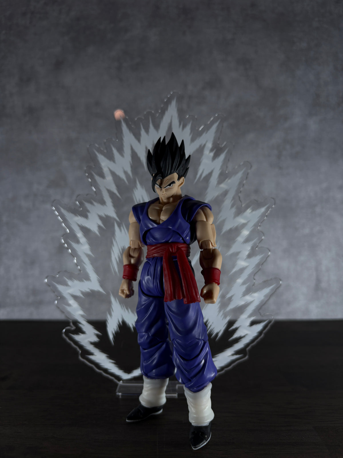 (USA STOCK) JSFX Custom Acrylic Aura Pieces