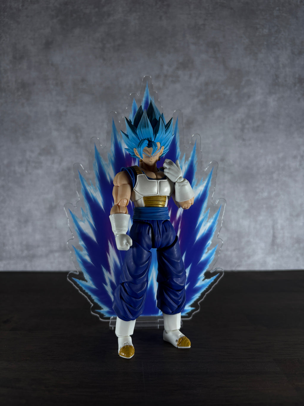 (USA STOCK) JSFX Custom Acrylic Aura Pieces