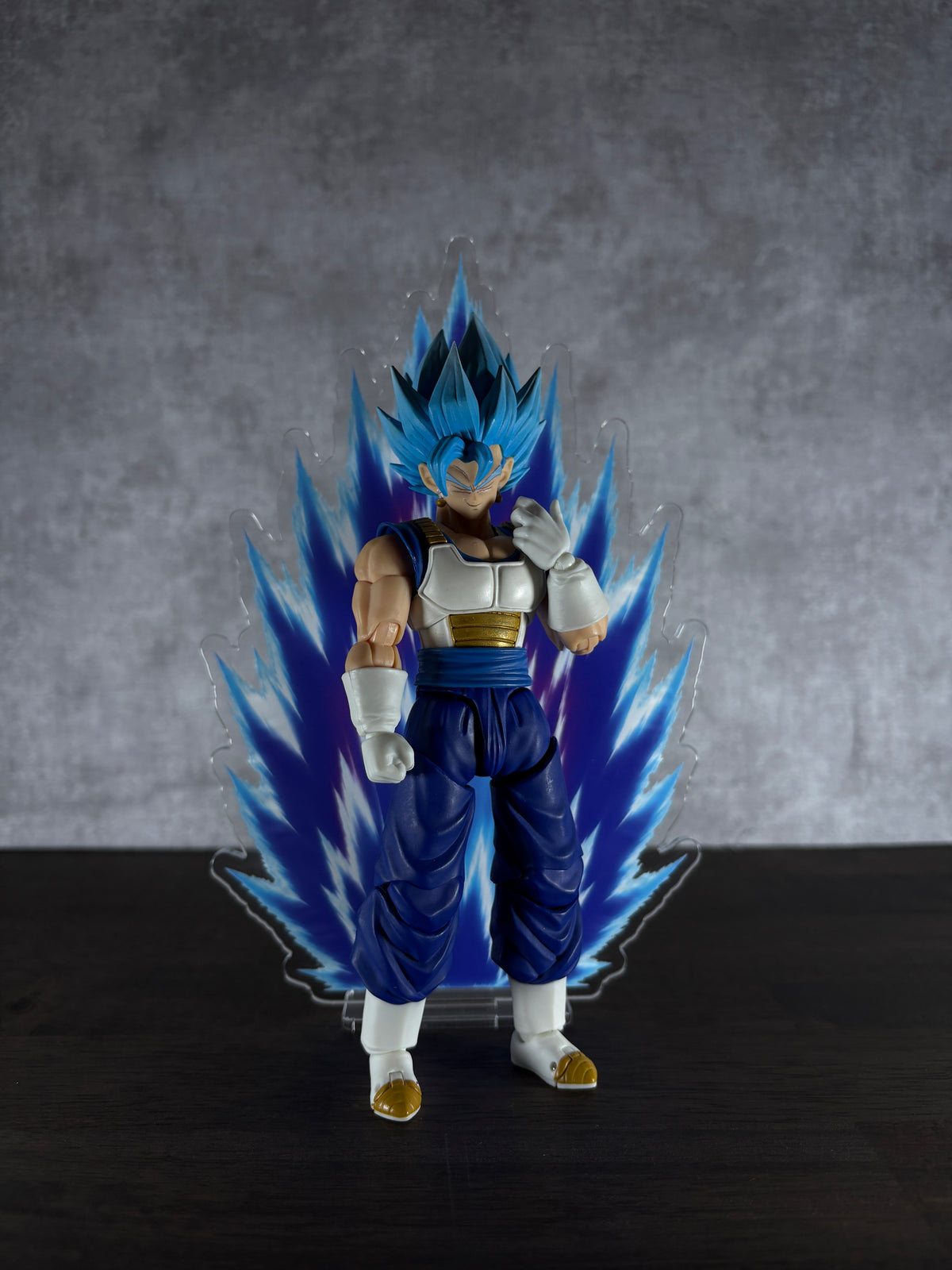 (USA STOCK) JSFX Custom Acrylic Aura Pieces