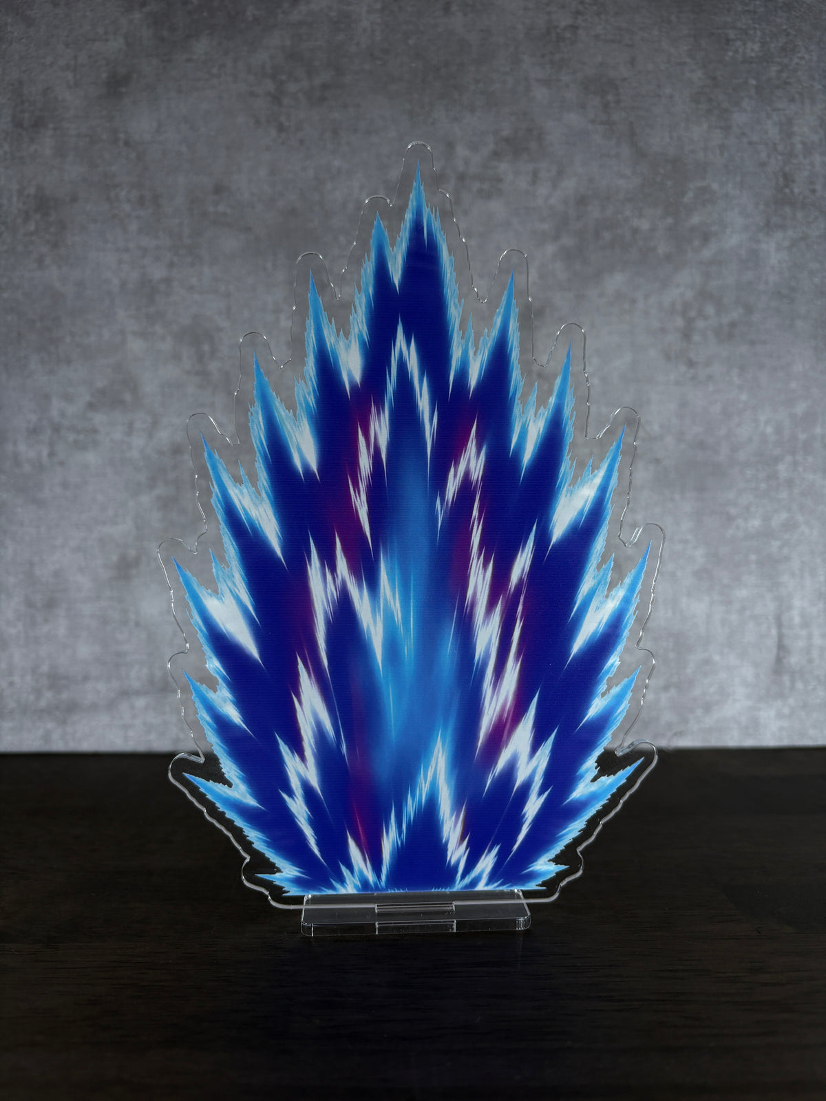 (USA STOCK) JSFX Custom Acrylic Aura Pieces