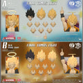 (PRE-ORDER DEPOSIT) RE & DKO CUSTOM 02A Accessory kit "FINAL TOMBS LIGHT"